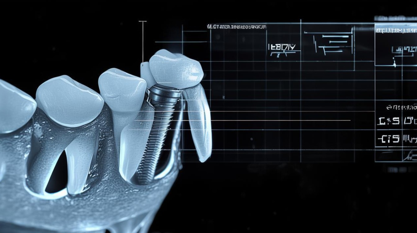 种植牙术前CT检查有何关键作用?-图1 种植牙术前CT检查有何关键作用?-图1