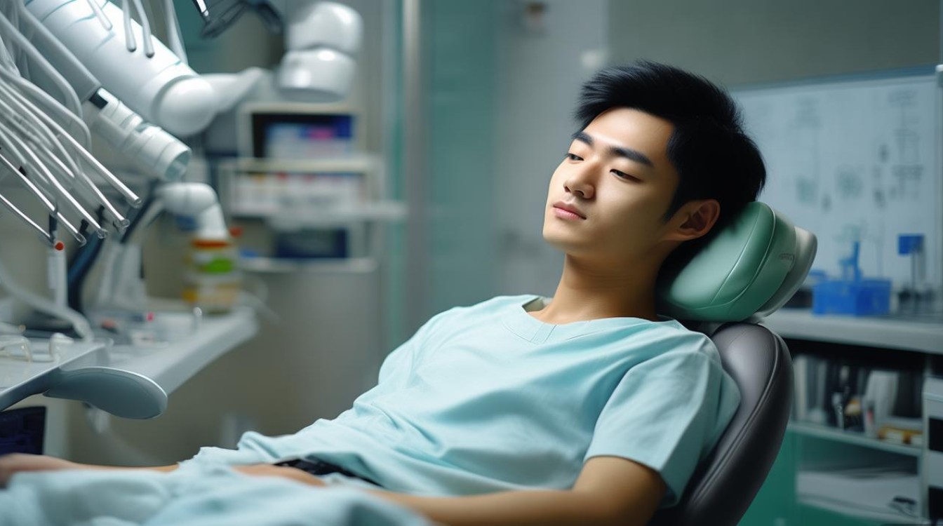 未满18岁能否种牙?生长发育期有何风险与考量?-图1 未满18岁能否种牙?生长发育期有何风险与考量?-图1