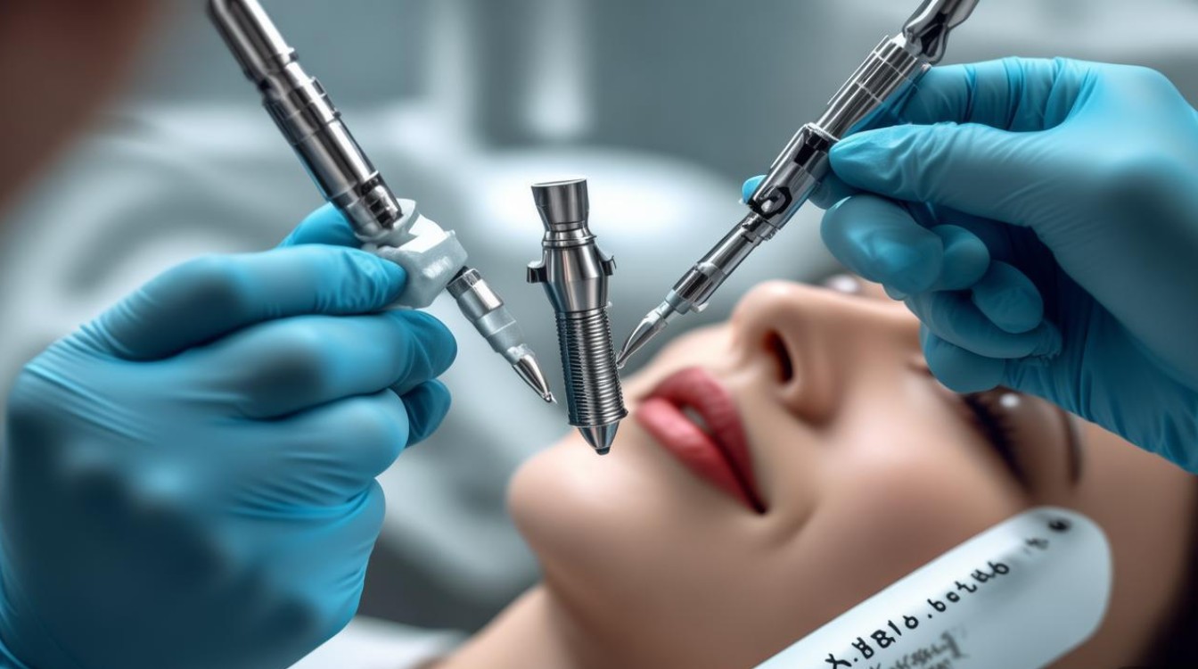 即刻用种植牙如何实现即种即用当天就能正常恢复吃饭效果?-图1 即刻用种植牙如何实现即种即用当天就能正常恢复吃饭效果?-图1