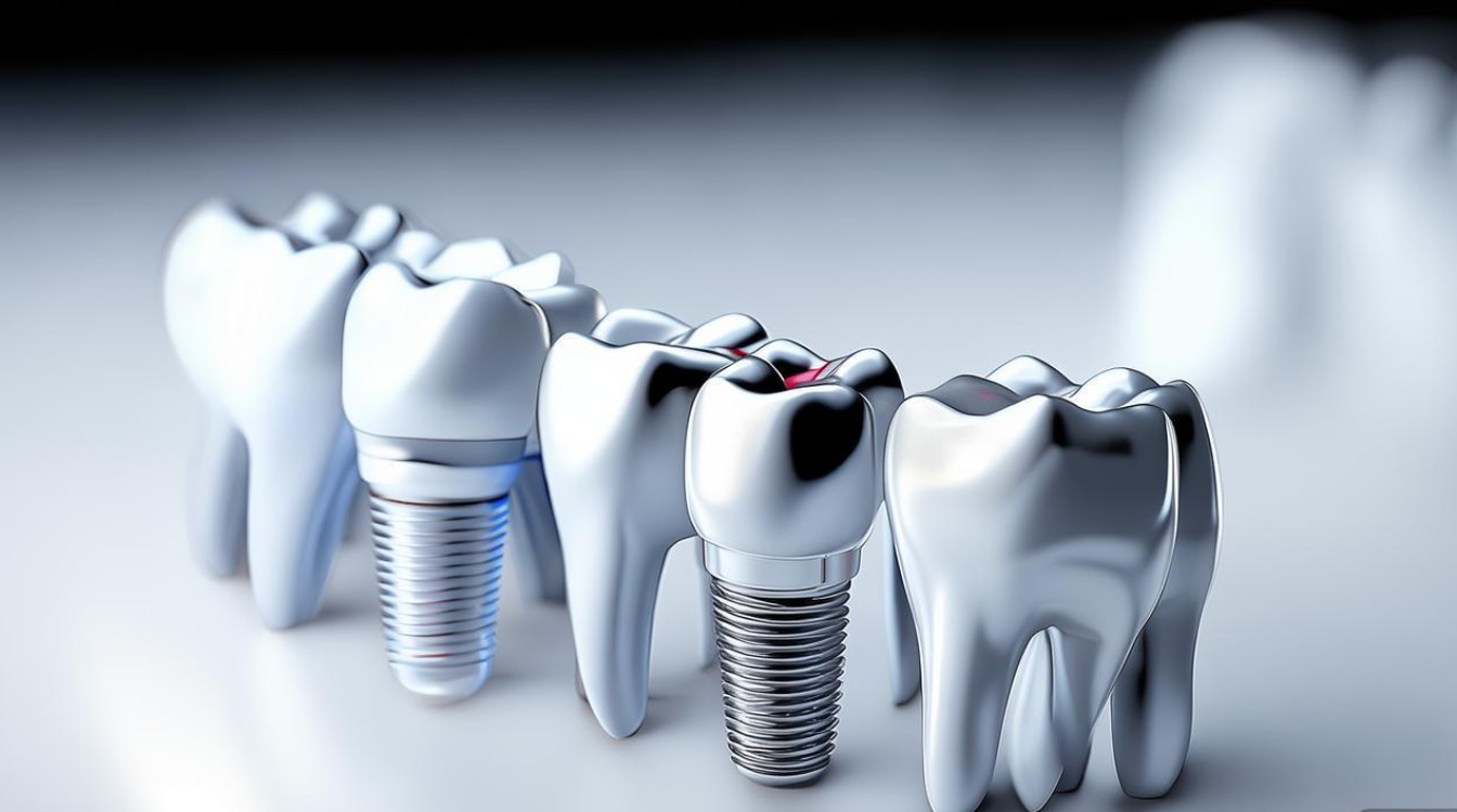 德国费亚丹和瑞士ITI种植牙哪个好?区别怎么选?-图1 德国费亚丹和瑞士ITI种植牙哪个好?区别怎么选?-图1