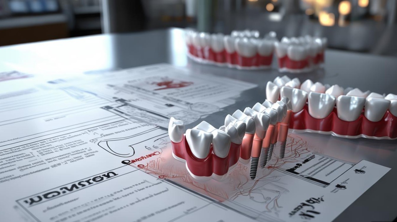 种植牙制度具体包含哪些内容？-图1