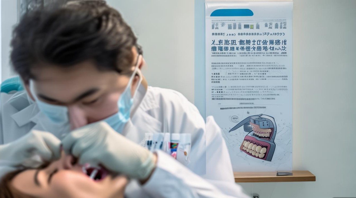 拔牙后要不要装种植牙-图1