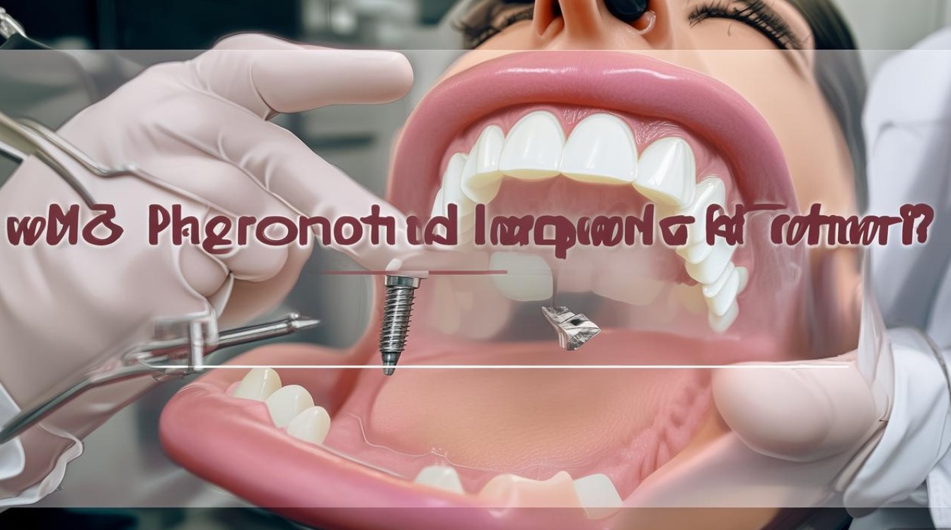 什么是牙周种植治疗?它如何修复缺牙?-图1 什么是牙周种植治疗?它如何修复缺牙?-图1