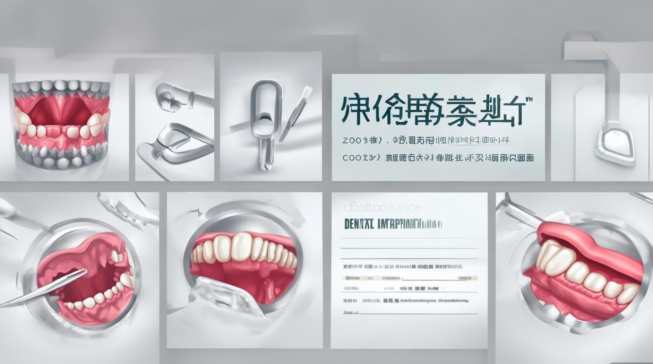 种植义牙费用多少?哪些因素影响价格?-图1 种植义牙费用多少?哪些因素影响价格?-图1