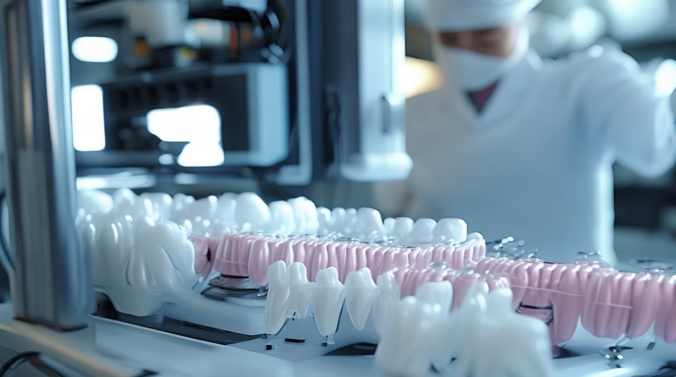 山西省数字化种植牙效果如何?优势与选择方法是什么?-图1 山西省数字化种植牙效果如何?优势与选择方法是什么?-图1