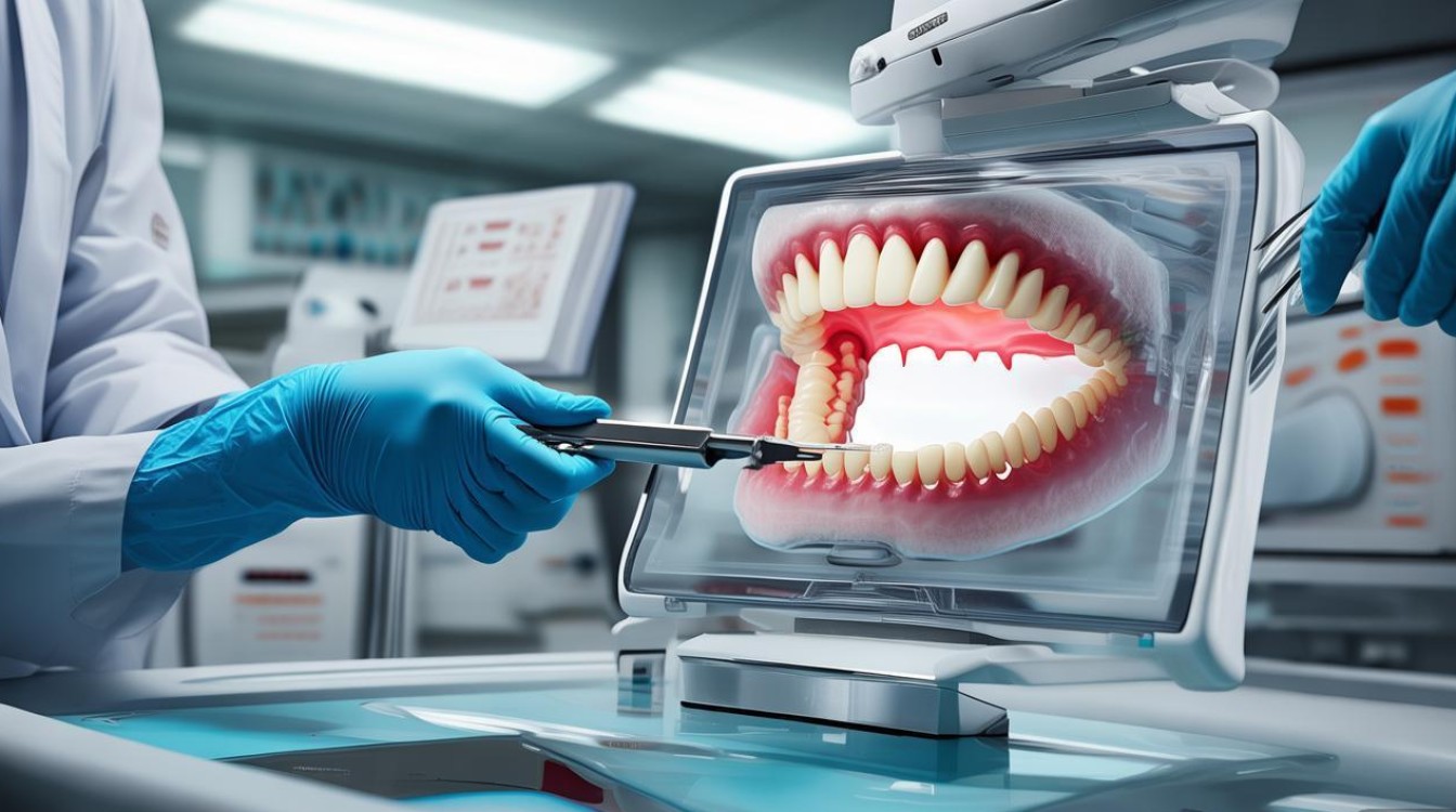 种植牙进修如何攻克核心技术难点？-图1