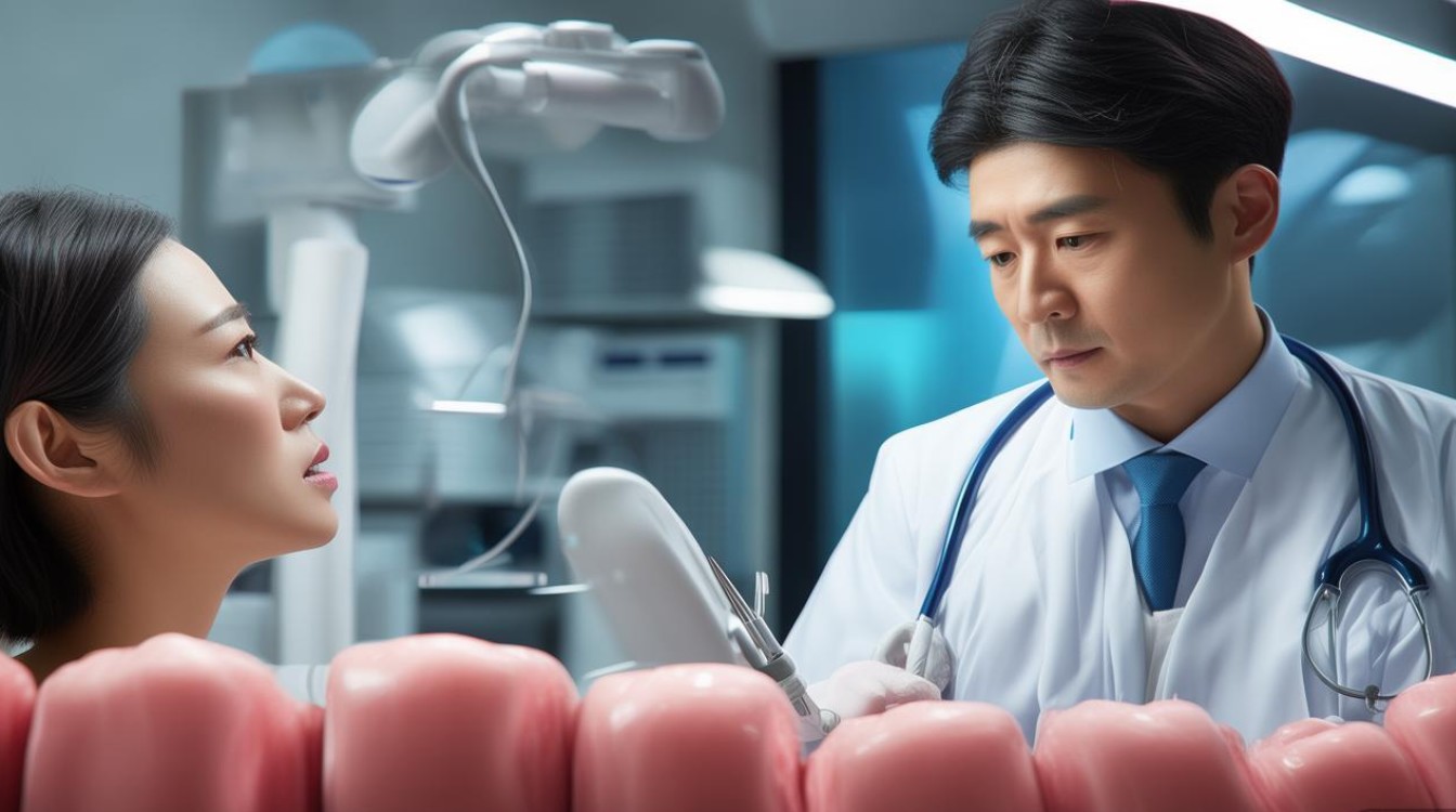 医生为何告知上颌种植牙不能做？-图1