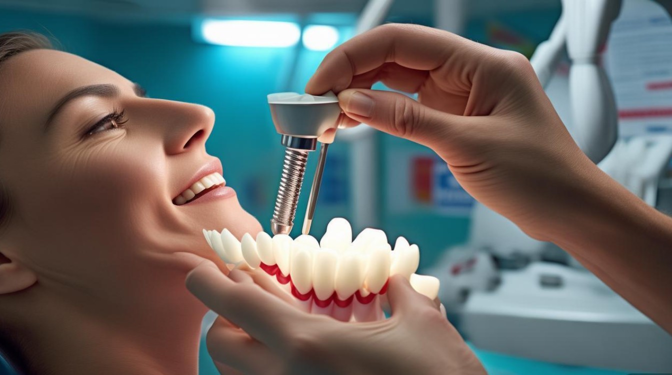 种植牙为何费时？背后原因有哪些？-图1