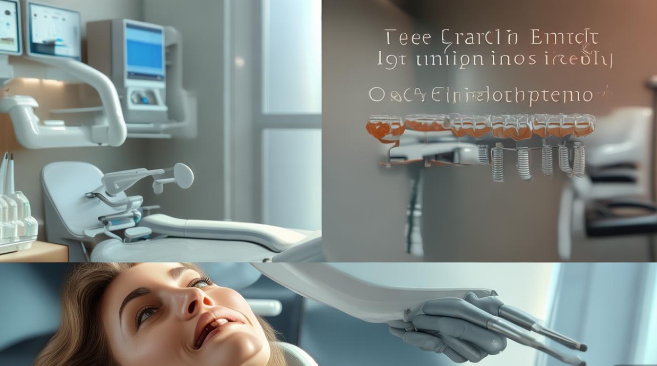 拔牙后1年后做种植牙-图1