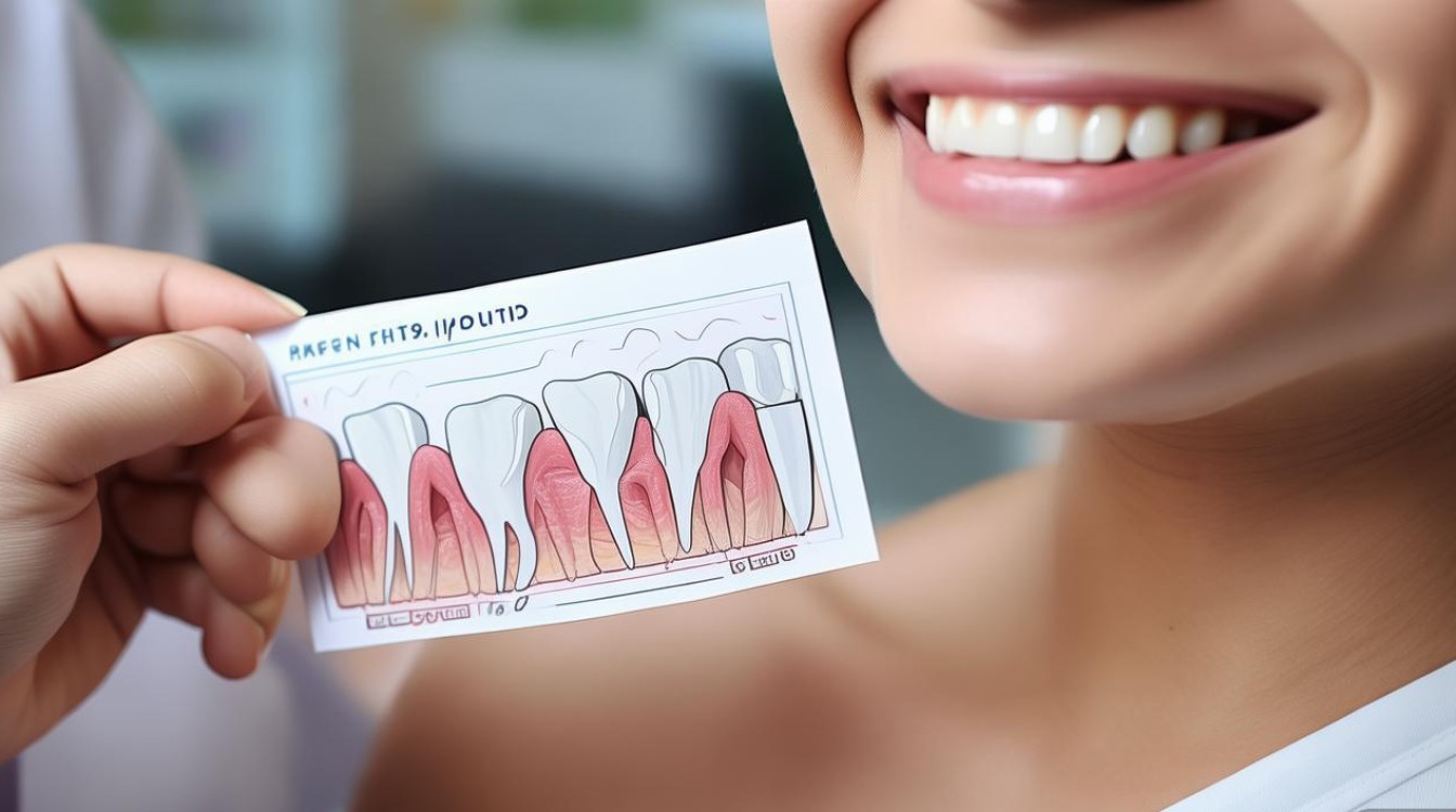 种植牙成功的核心标准具体有哪些?-图1 种植牙成功的核心标准具体有哪些?-图1