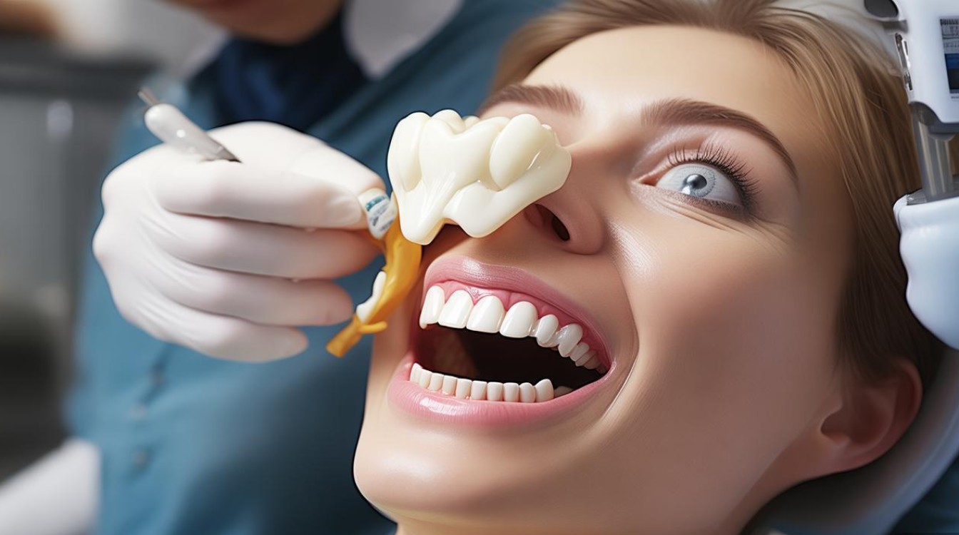 种植牙能选择形状吗-图1 种植牙能选择形状吗-图1