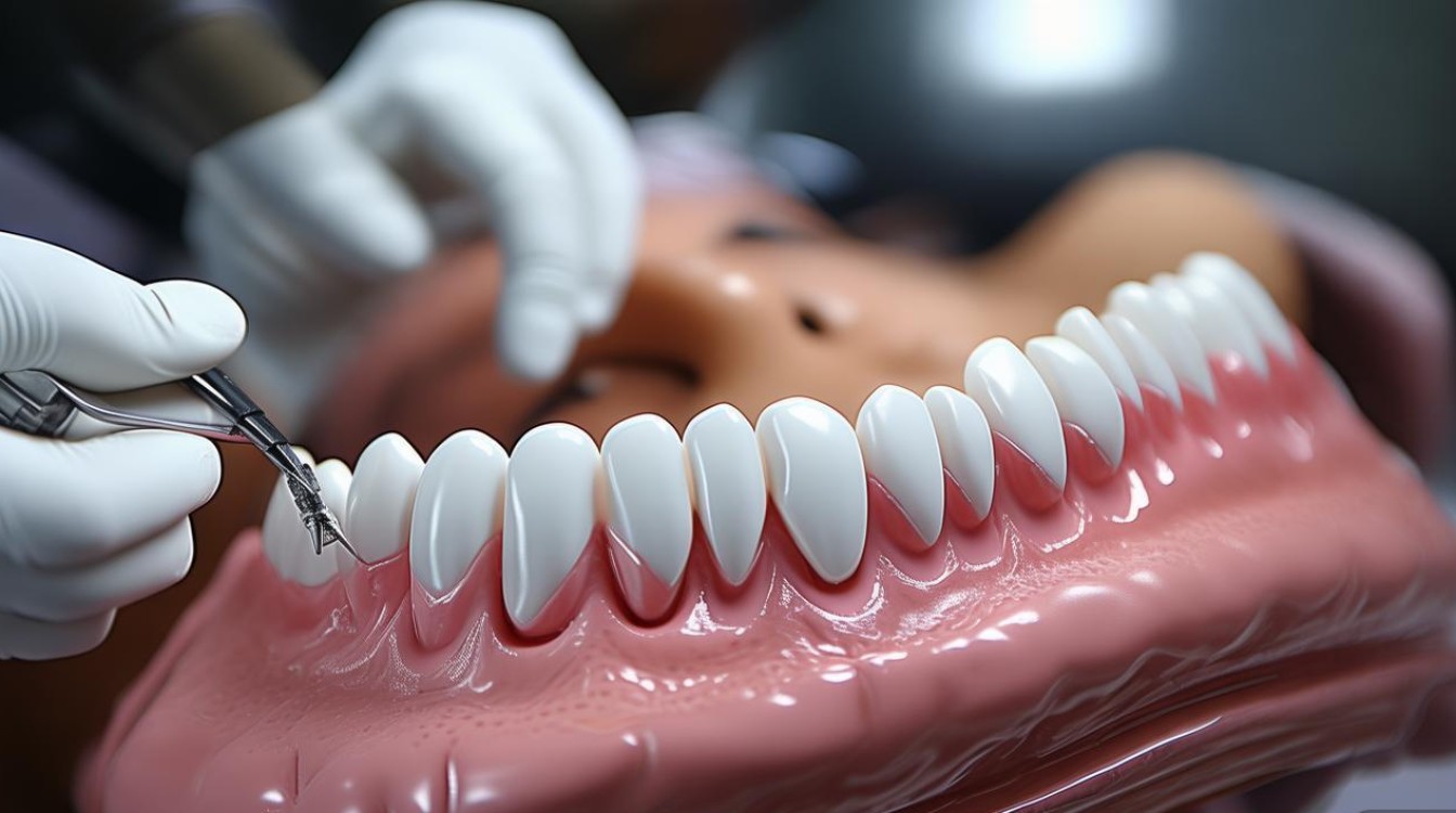 种植牙就诊过程-图1 种植牙就诊过程-图1