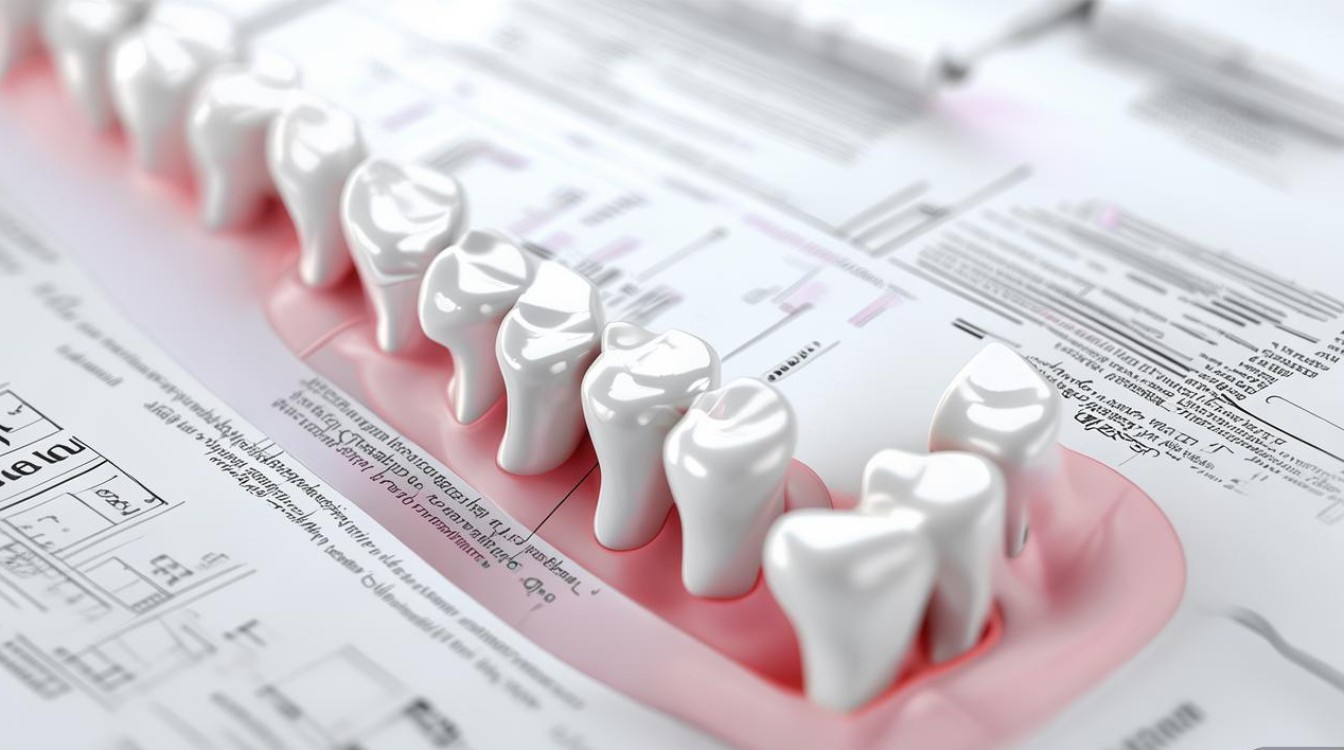 什么是种植牙速齿?与传统种植牙有何不同?-图1 什么是种植牙速齿?与传统种植牙有何不同?-图1