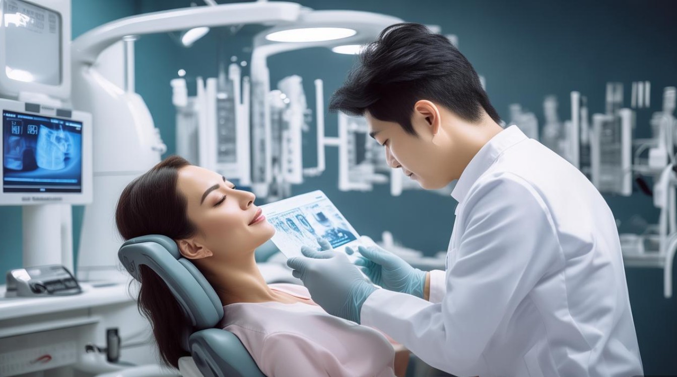 台州市种植牙一颗多少钱？哪家医院技术好？效果能保障多久？-图1