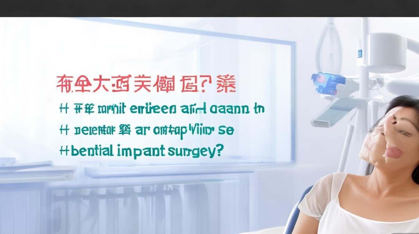 种植牙种完能刷牙吗?术后清洁该注意什么?-图1 种植牙种完能刷牙吗?术后清洁该注意什么?-图1