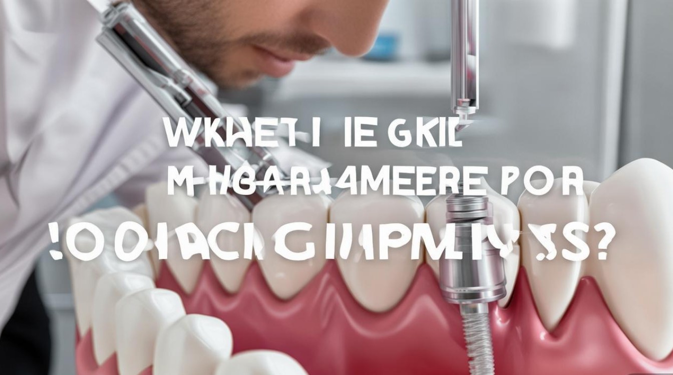 种植牙用什么材料好?不同材质如何挑选才合适?-图1 种植牙用什么材料好?不同材质如何挑选才合适?-图1