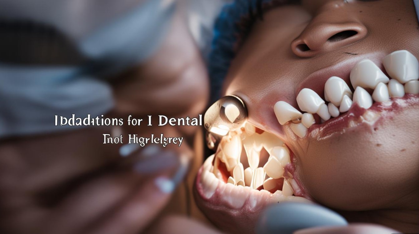 种植牙的手术指征-图1