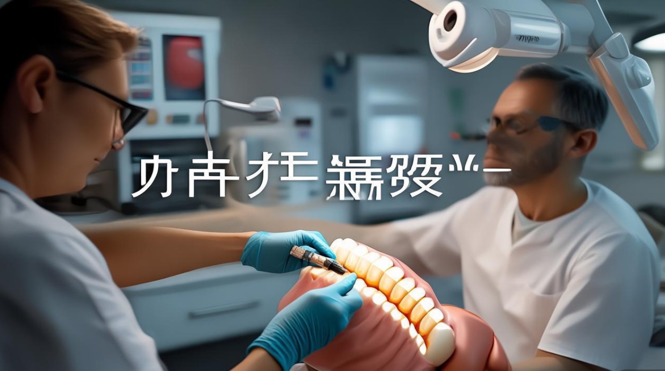 种植牙能用多少年？哪些因素影响其使用寿命？-图1