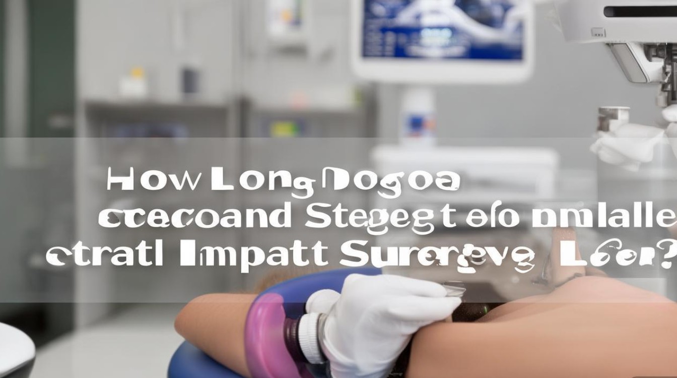 种植牙二期手术时间长吗-图1 种植牙二期手术时间长吗-图1