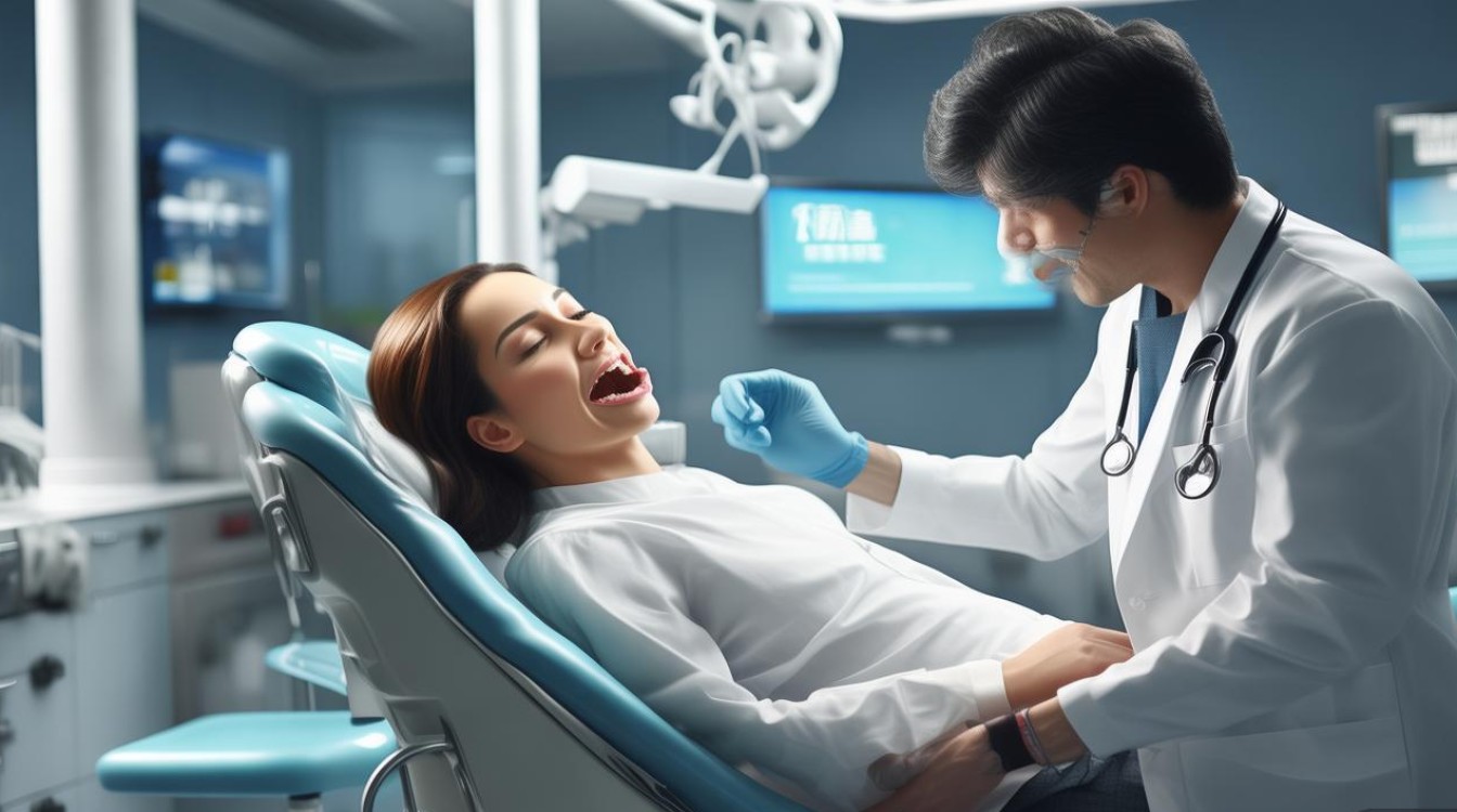 牙博士种植牙正规吗？看资质、技术与口碑是否靠谱-图1