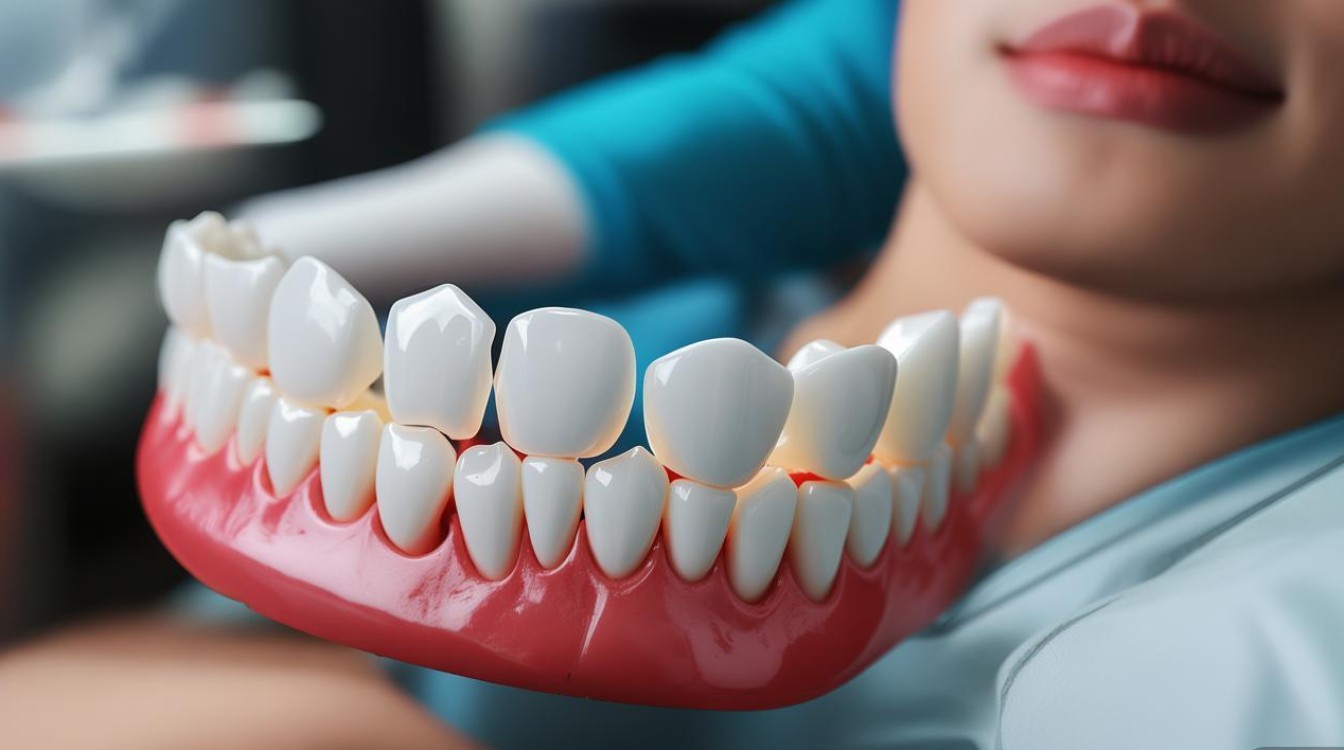 种植牙后牙冠怎么选?材质、品牌、价格哪个更关键?-图1 种植牙后牙冠怎么选?材质、品牌、价格哪个更关键?-图1