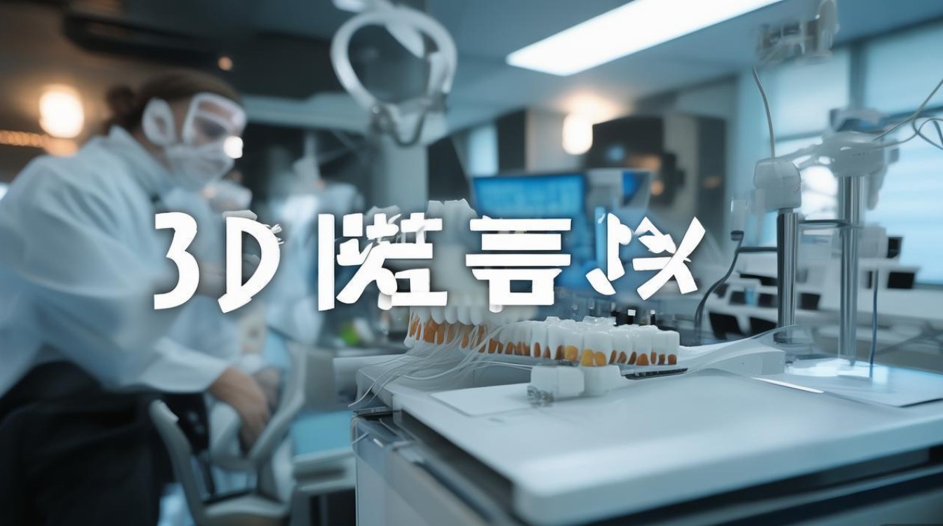 当前全球3D种植牙技术最顶尖国家是哪个？-图1