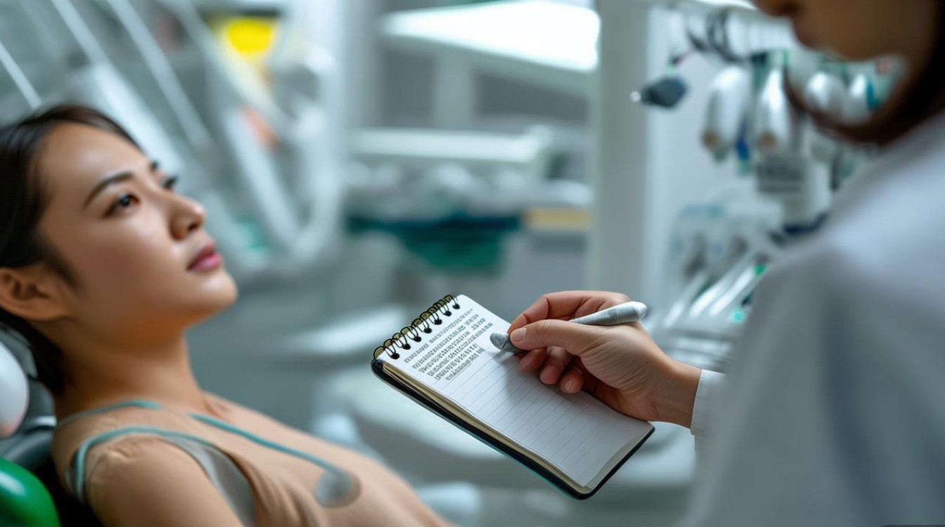 种植牙术后为何不能抽烟？对种植体寿命和成功率有何影响？-图1