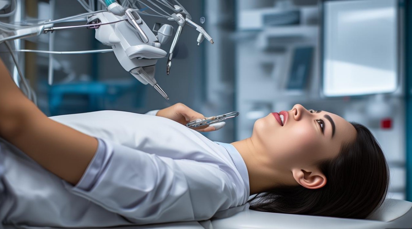 种植牙第二期手术需要多久做完？-图1