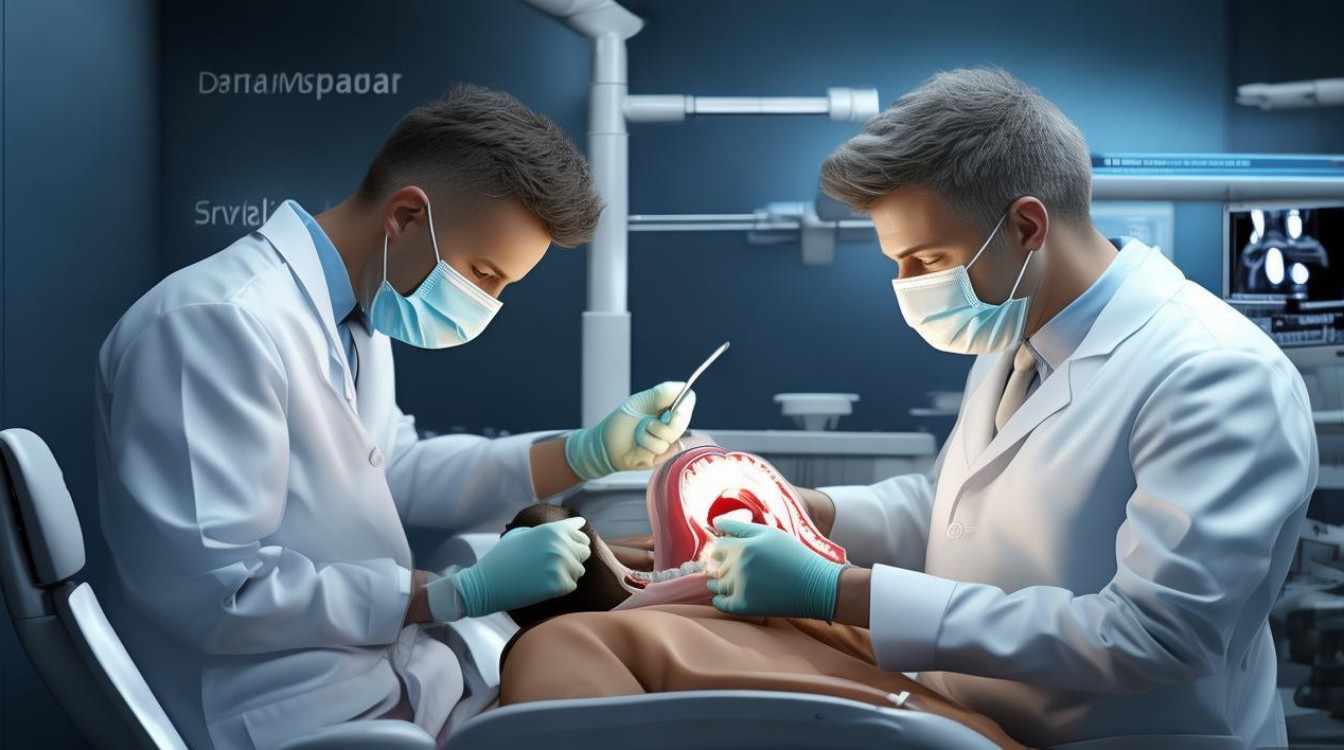 龋牙严重到何种程度需选择种植牙修复?-图1 龋牙严重到何种程度需选择种植牙修复?-图1