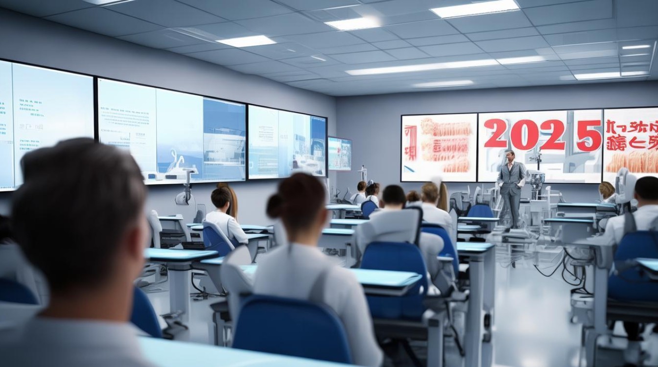 2025年种植牙培训何时开课？课程内容与报名要求是什么？-图1