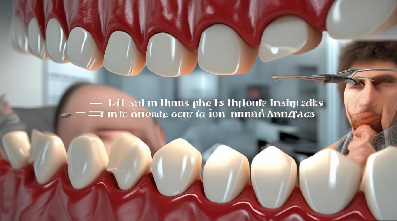 四颗种植牙从手术到完成整个过程需要多长时间?-图1 四颗种植牙从手术到完成整个过程需要多长时间?-图1