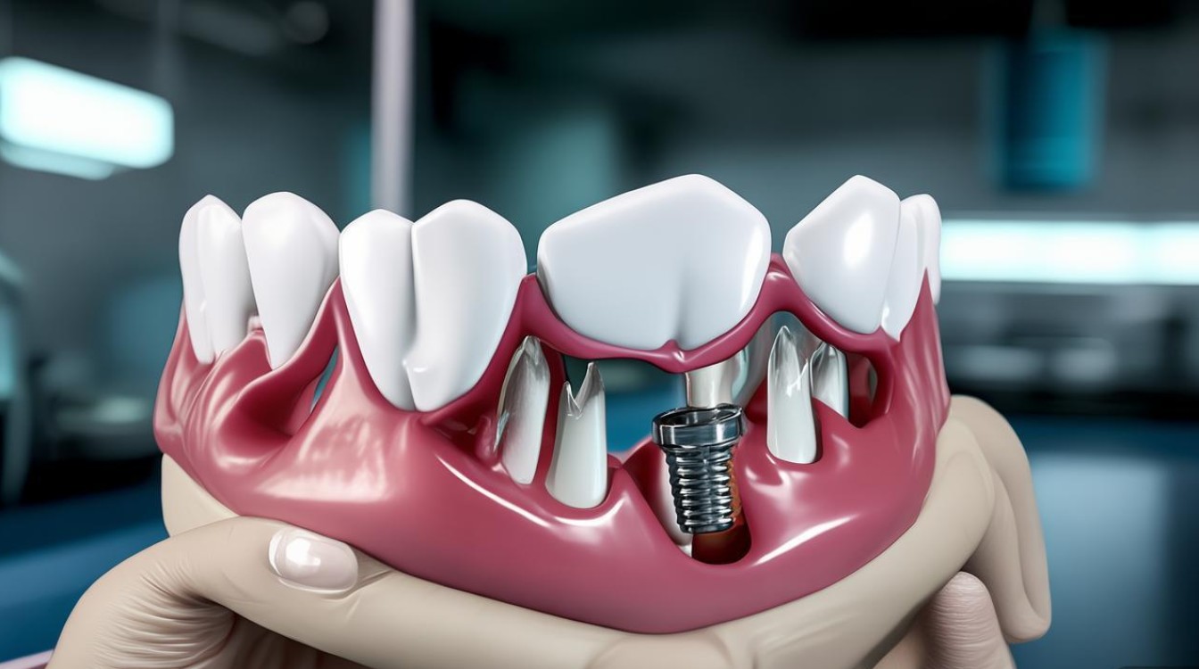 种植牙怎么做？详解种植牙的手术步骤与恢复要点-图1