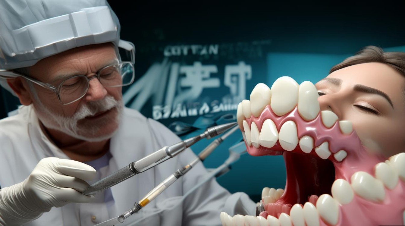 植是道种植牙事件-图1