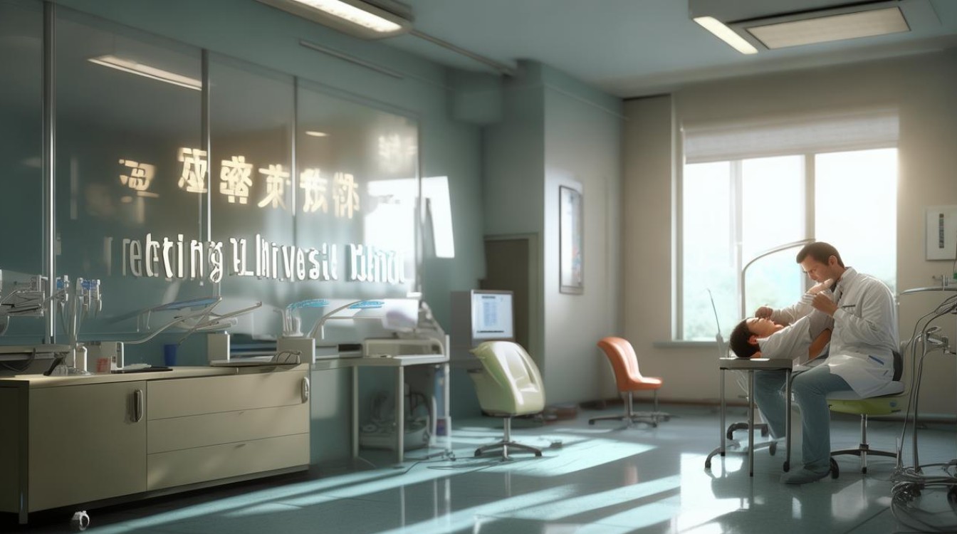 北京大学种植牙怎么样?技术优势有哪些?-图1 北京大学种植牙怎么样?技术优势有哪些?-图1