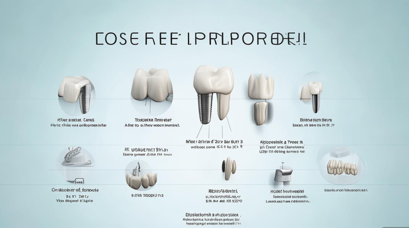 种植牙的价格l-图1 种植牙的价格l-图1