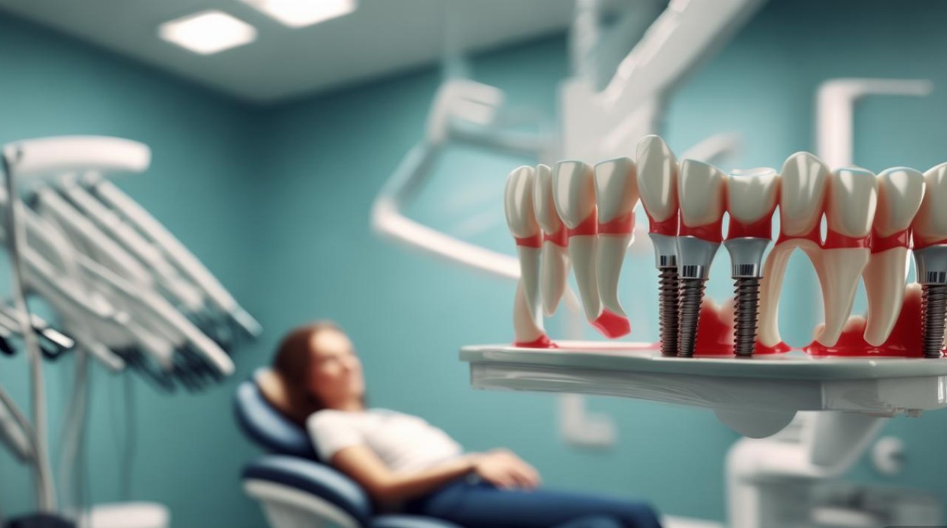 牙齿掉了能种牙吗?需要满足哪些条件?-图1 牙齿掉了能种牙吗?需要满足哪些条件?-图1