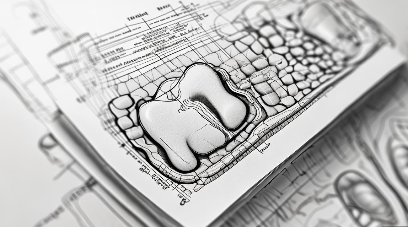 牙槽嵴高度多少毫米可安全种植?最低标准是多少?-图1 牙槽嵴高度多少毫米可安全种植?最低标准是多少?-图1