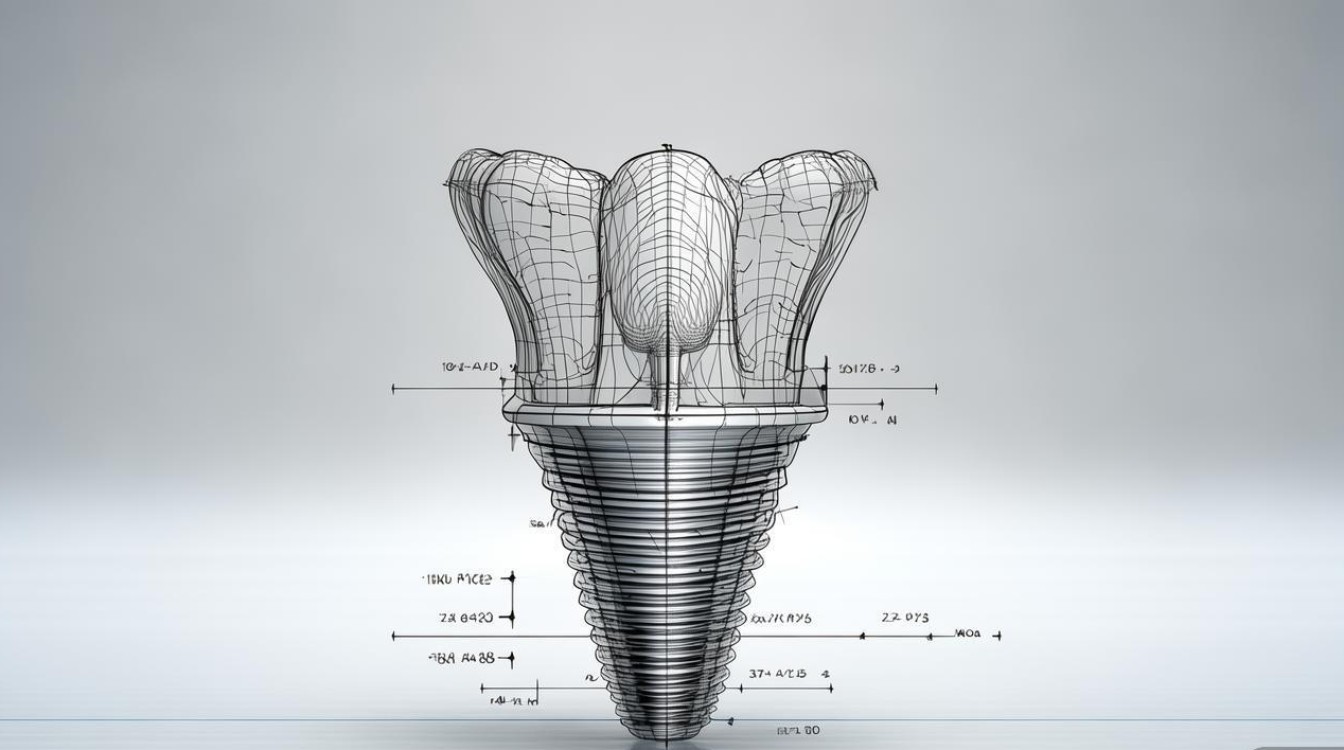 种植牙数字化模板图片如何辅助精准种植定位与规划?-图1 种植牙数字化模板图片如何辅助精准种植定位与规划?-图1