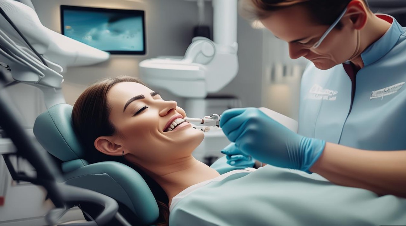 口腔门诊种植牙可靠吗?安全效果有保障吗?-图1 口腔门诊种植牙可靠吗?安全效果有保障吗?-图1