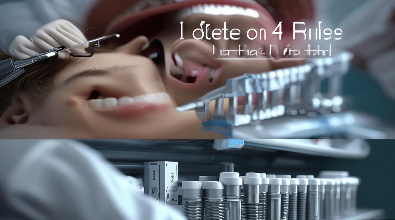 all on 4种植牙品牌怎么选?哪些品牌更靠谱值得推荐?-图1 all on 4种植牙品牌怎么选?哪些品牌更靠谱值得推荐?-图1