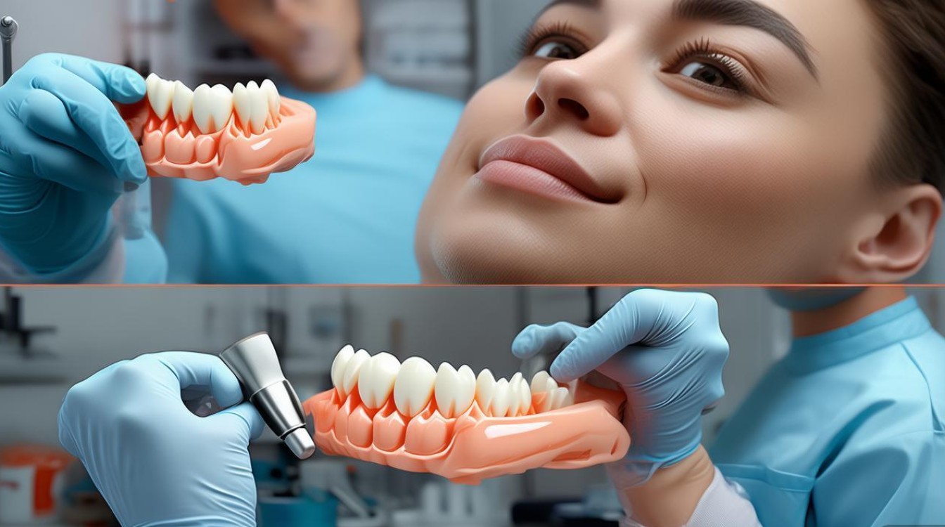 种植牙算通过才算成功吗？-图1