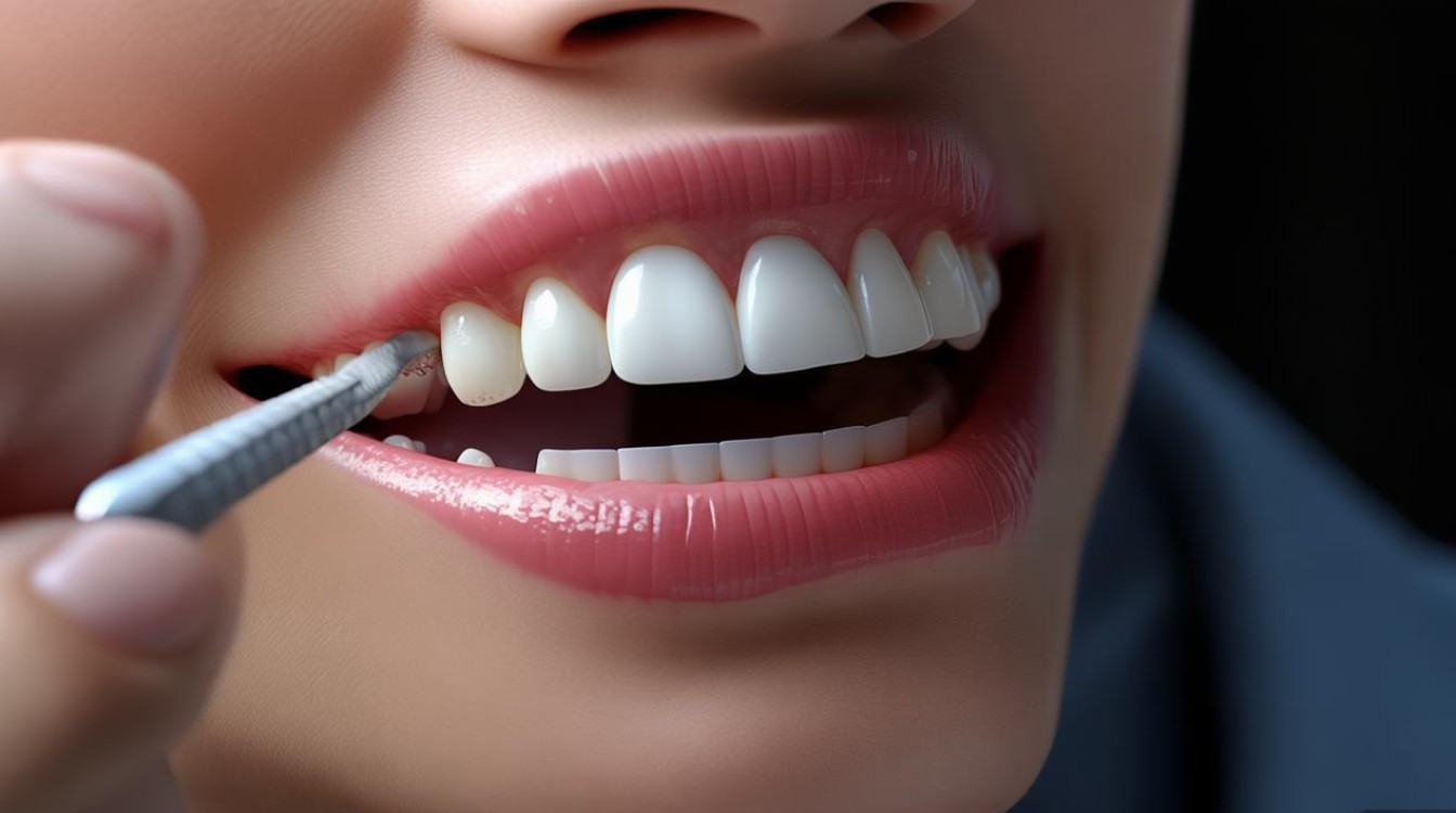 种植体邻牙松动是什么原因导致的？该如何正确处理与预防？-图1