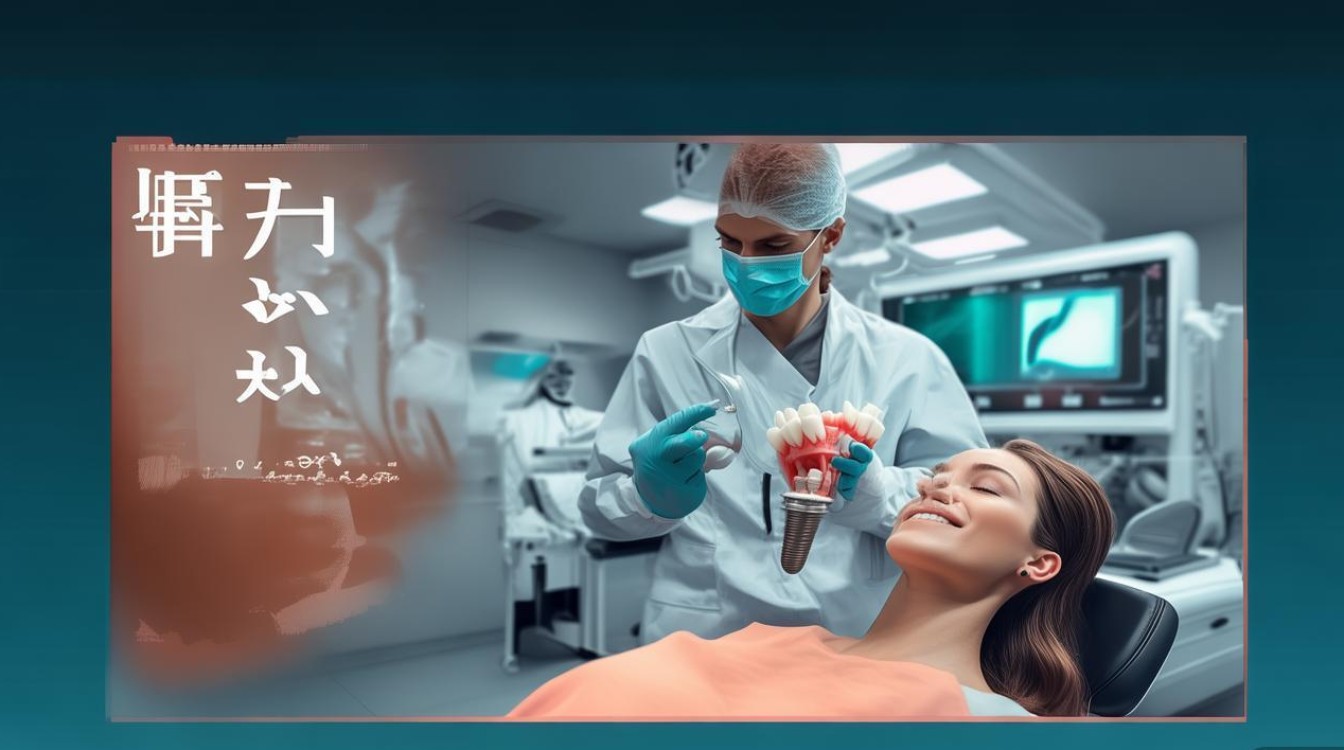 种牙就是种植牙吗？两者能划等号吗？-图1