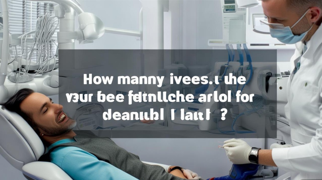 种植牙需去医院几趟?就诊次数全解析-图1 种植牙需去医院几趟?就诊次数全解析-图1