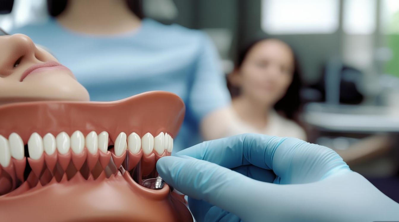 种植牙一期有哪些症状?持续多久需注意及应对?-图1 种植牙一期有哪些症状?持续多久需注意及应对?-图1