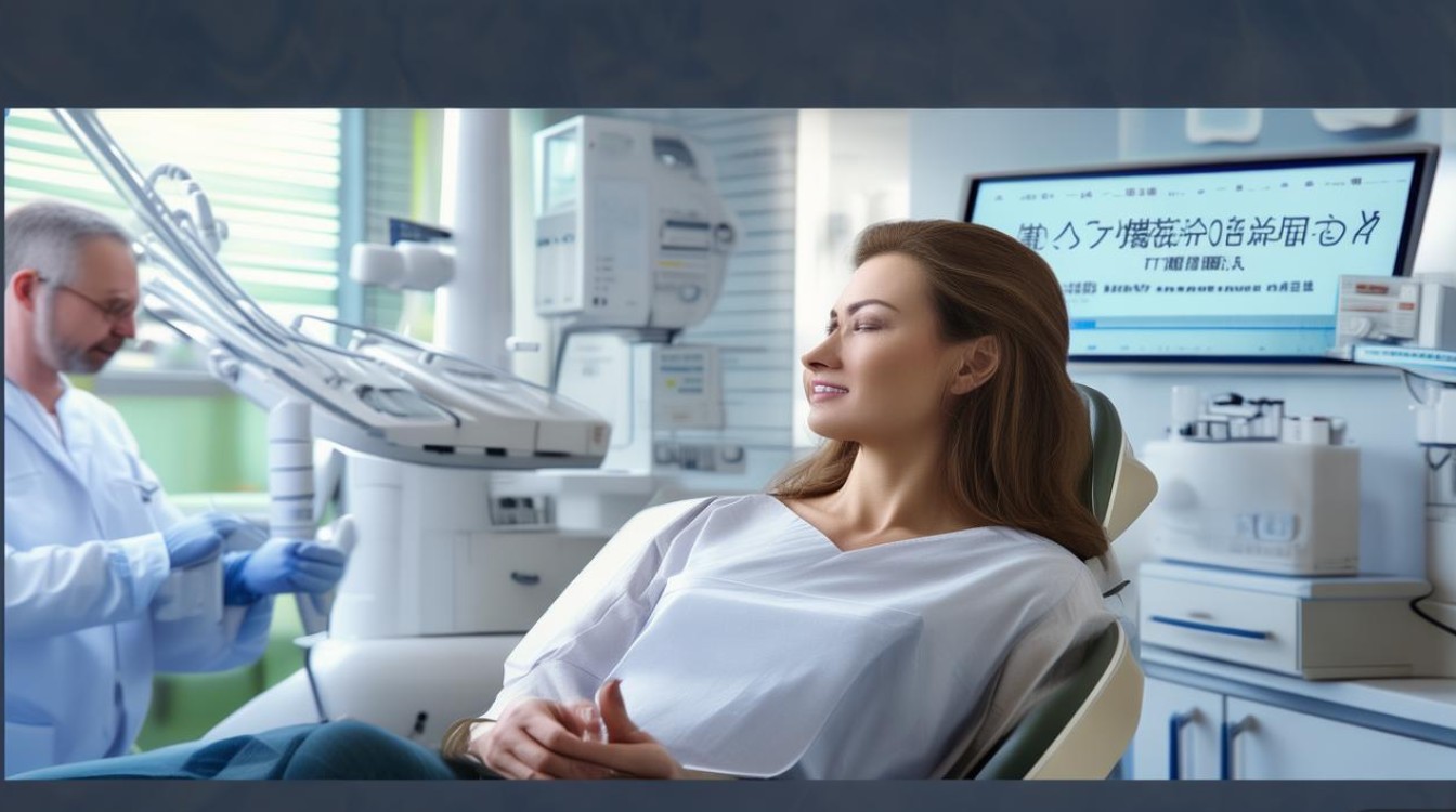 全口牙缺失种植多少钱-图1