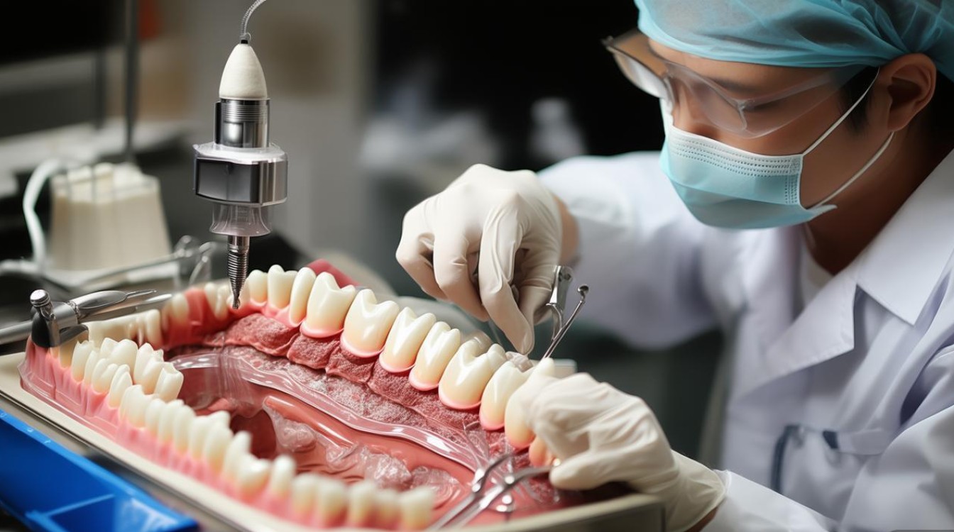 种植牙什么情况下需要植骨？医生详解适用条件-图1