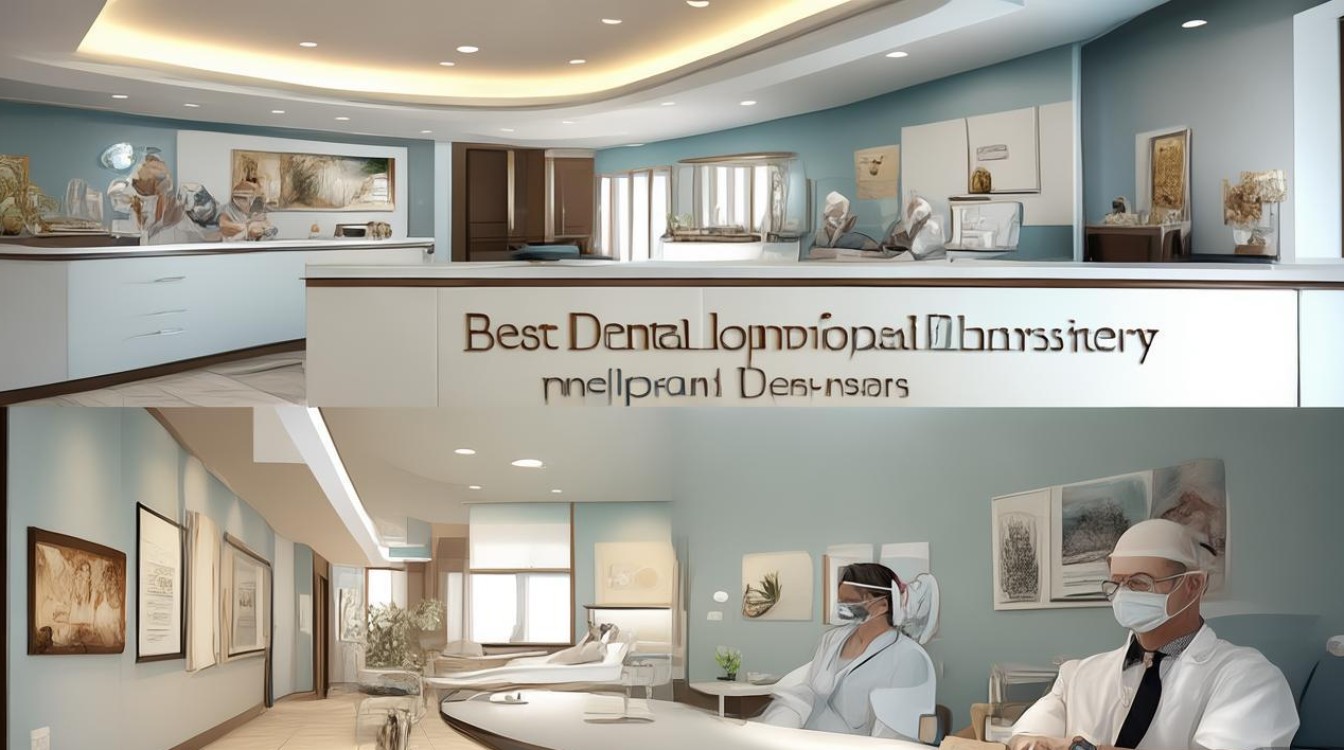 种植牙去哪家医院极好?选对医院需注意资质、医生、口碑这几点!-图1 种植牙去哪家医院极好?选对医院需注意资质、医生、口碑这几点!-图1