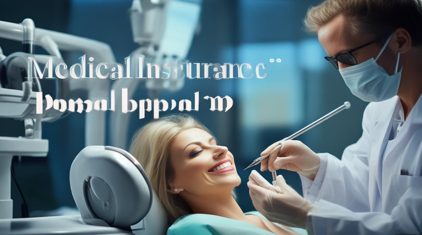 医保能报销种植牙费用吗？-图1