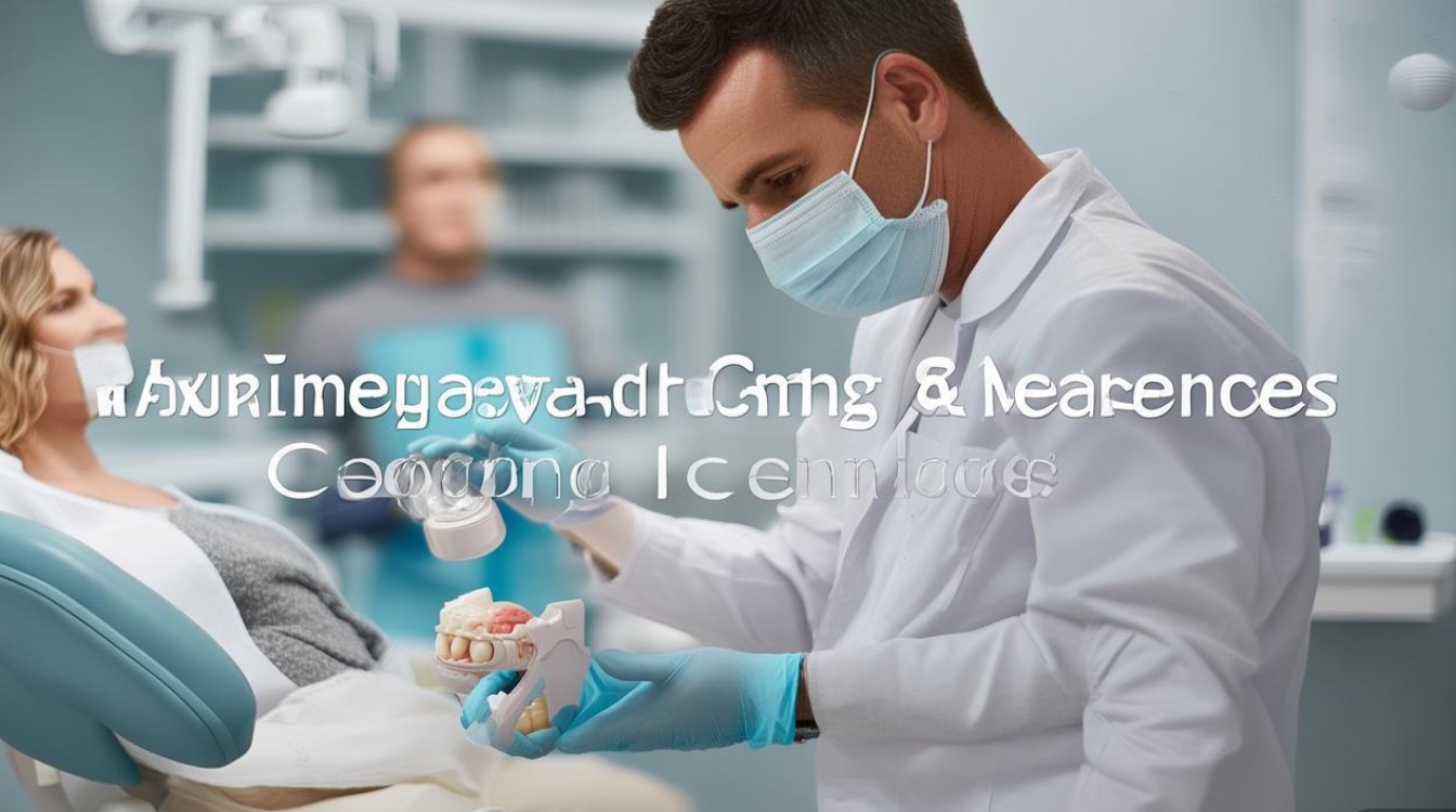 种植牙维护清洗有哪些关键注意事项?-图1 种植牙维护清洗有哪些关键注意事项?-图1